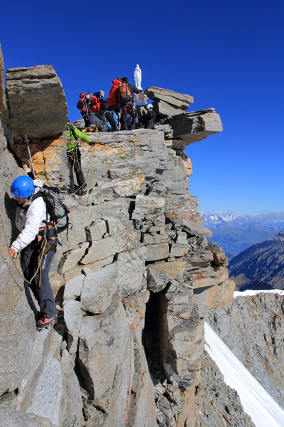 Gran-Paradiso-Madonnina