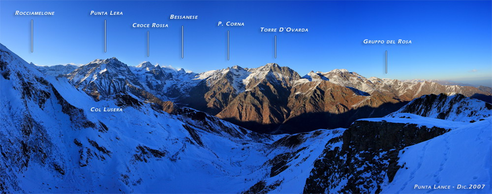 Panoramiche - P a e s a g g i V e r t i c a l i (Fotografie di Fernando Re Fiorentin) Panoramiche - P a e s a g g i V e r t i c a l i (Fotografie di Fernando Re Fiorentin)